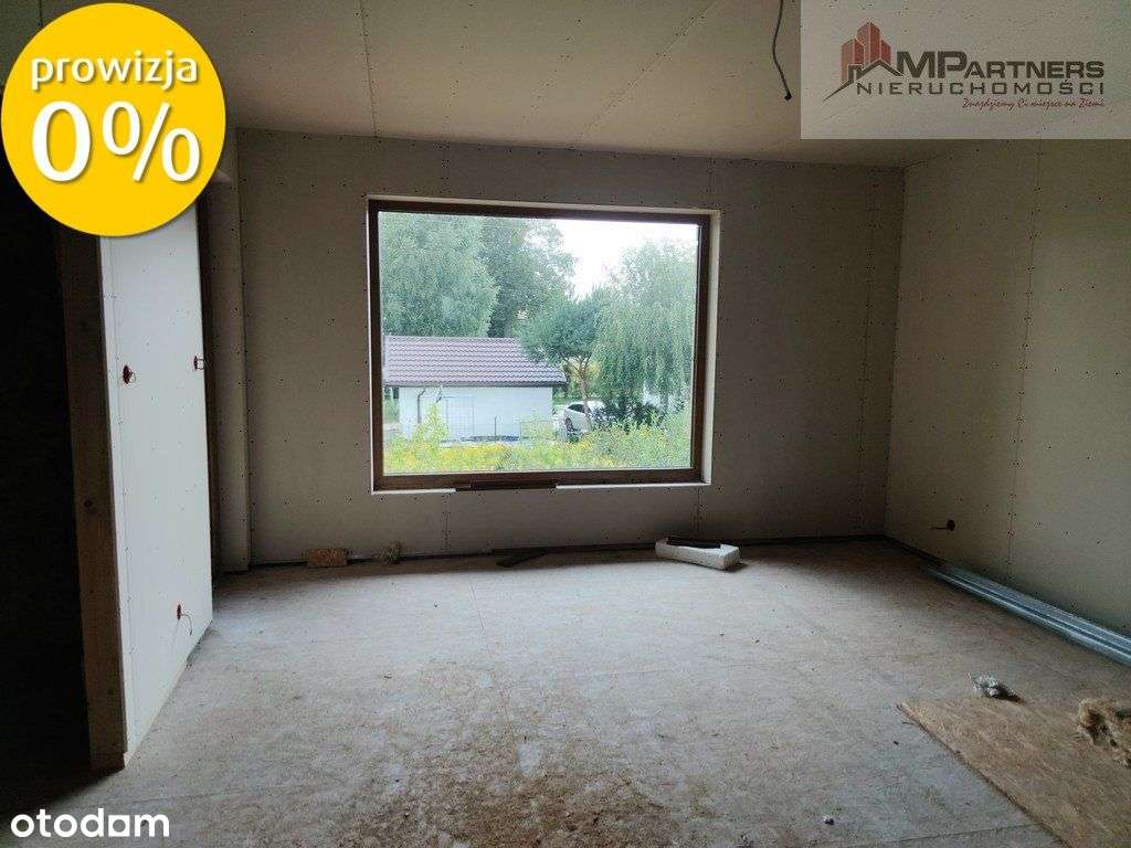 Energooszczędny Dom 221,6m2 w zielonym zakątku :)-10