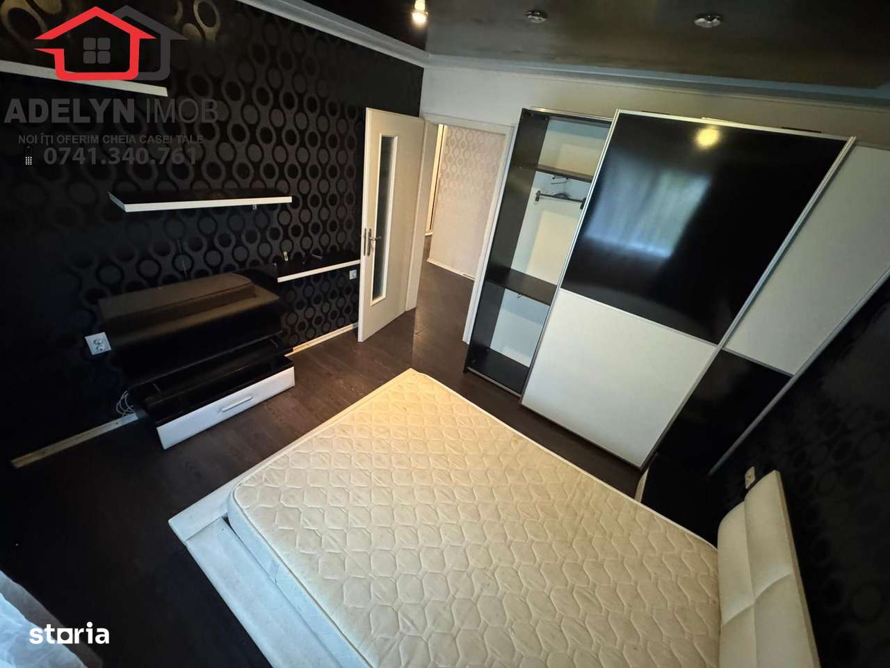 Apartament 2 camere, zona Gavrilov Corneliu - Imagine principală: 5/14