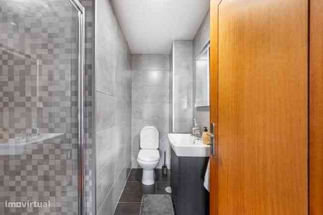 Apartamento T3 em Ponte - Guimarães-10