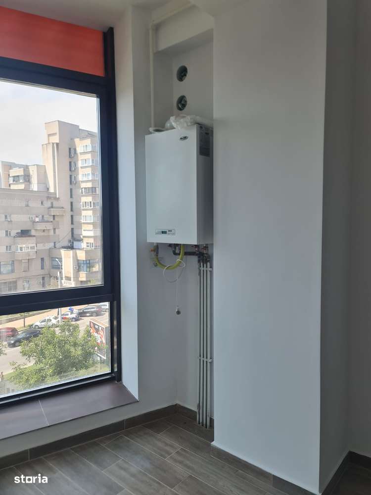 Birou de inchiriat – Bloc Nou  –  Centru - SRI - Imagine principală: 2/7