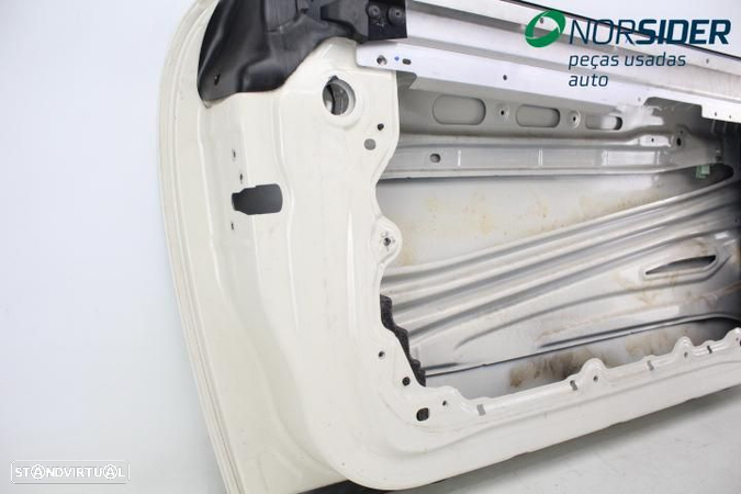 Porta frente esquerda Mini Hatchback R56|07-10 - 8