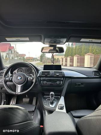 BMW Seria 4 428i Gran Coupe M Sport - 6