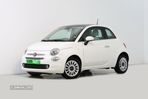 Fiat 500 1.2 Lounge - 1