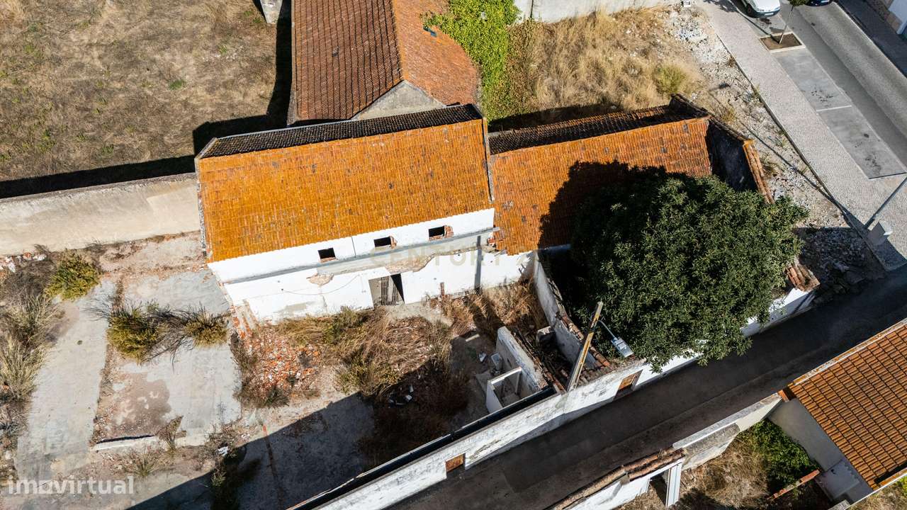 Terreno para Construção no Centro do Cartaxo - Grande imagem: 4/24