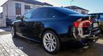 Audi A4 3.0 TDI DPF clean diesel quattro S tronic S line Sportpaket - 3
