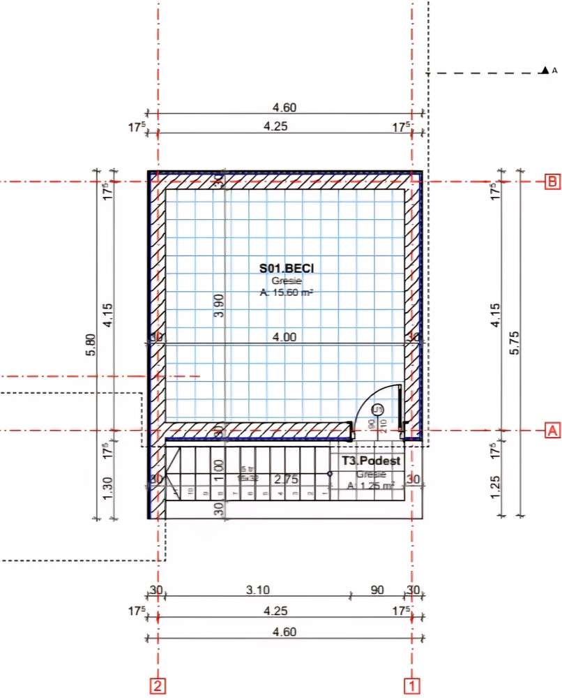 Casa de vanzare individuala Valea Adâncă Jud Iași. - Imagine principală: 5/8