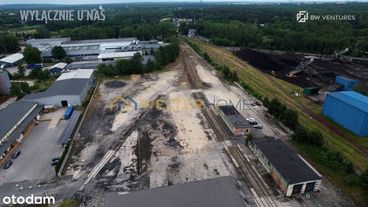 Terminal przeładunkowy w samym centrum Polski-1