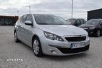 Peugeot 308 1.6 e-HDi Access S&S - 7