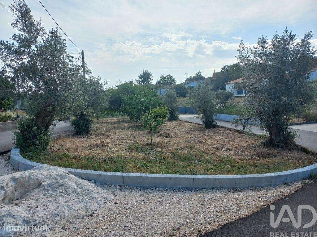 Terreno para construção em Arrabal de 834,00 m2 - Grande imagem: 4/10