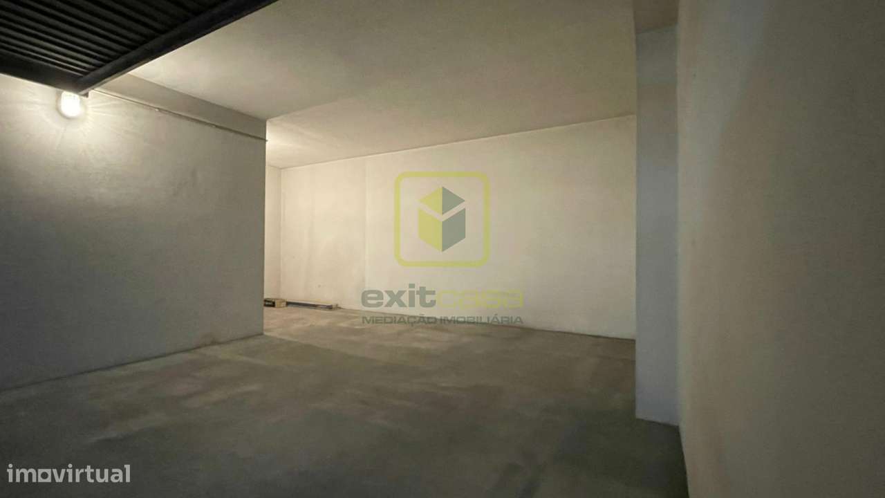 Garagem para Arrendamento em Aveiro - Grande imagem: 3/11