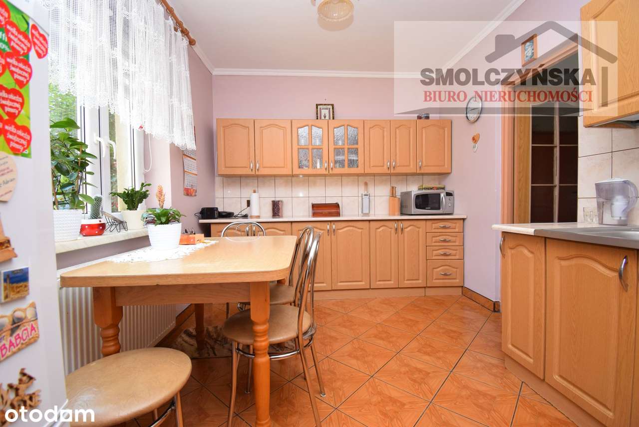 Dom 80m2 Tymianek k.Koźminka - Pełny obrazek: 5/12