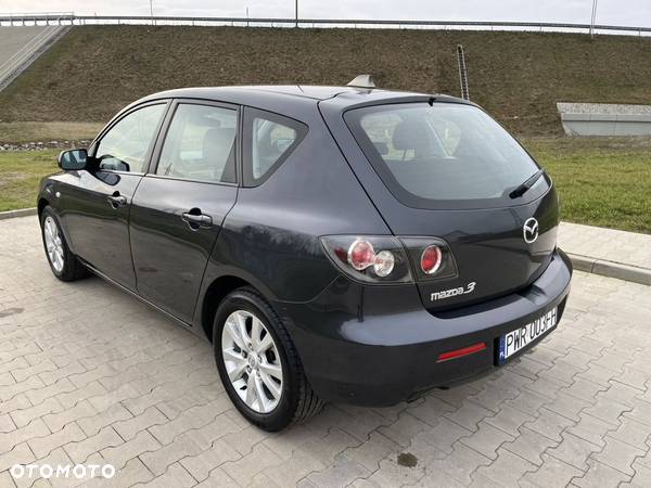 Mazda 3 1.6 CD Comfort - 3