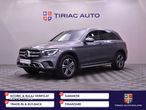 Mercedes-Benz GLC 300 d 4MATIC - 1