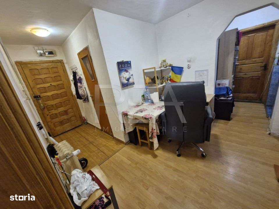 Apartament cu 2 camere la 700 de metri de parcul Titanii - Imagine principală: 5/10