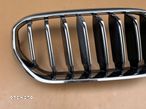 BMW 5 G30 G31 20R- LIFT GRILL ATRAPA CHŁODNICY - 3