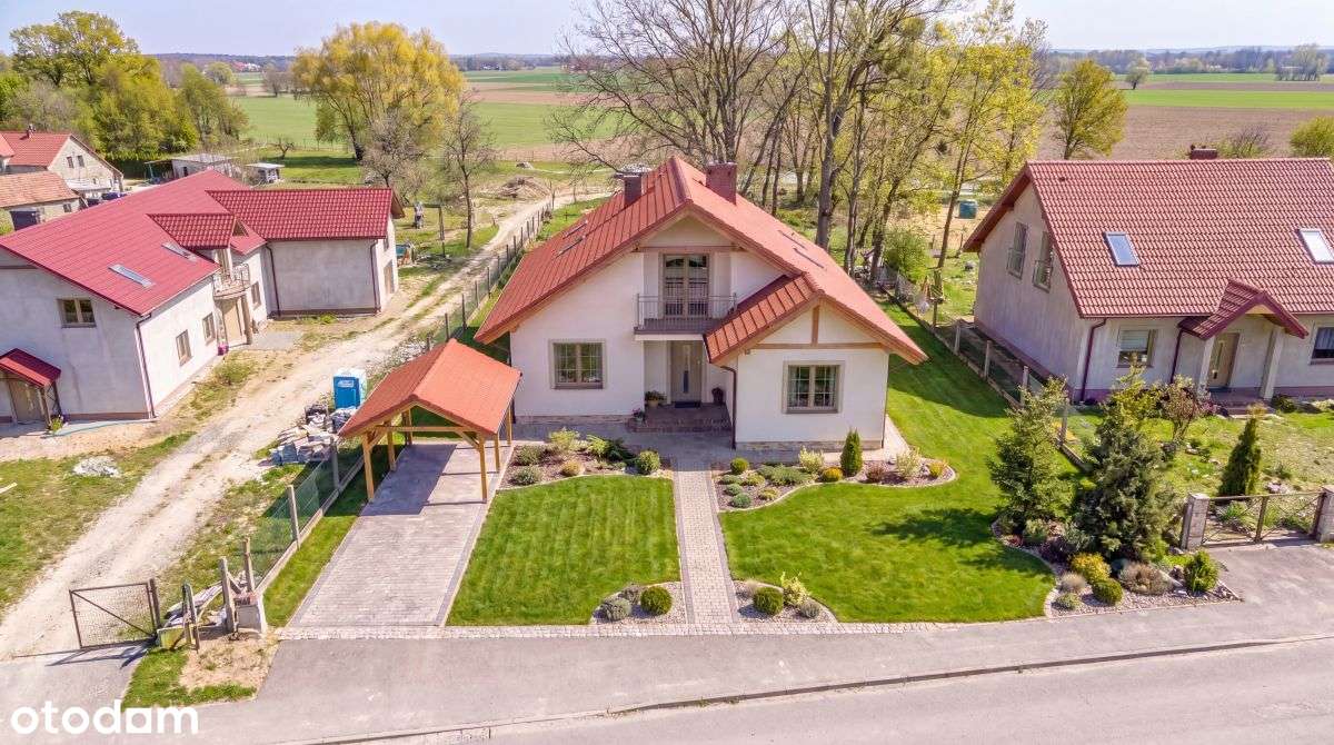 Budowlana. Blisko las, kolej. Mpzp /prąd i woda/-7