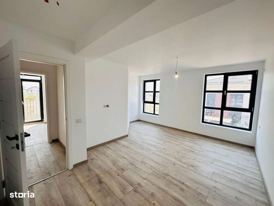 CASA DE VANZARE TIP DUPLEX | MOGOSOAIA | 4 CAMERE | FINISATA |-4