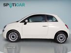 Fiat 500 1.0 Hybrid Lounge - 5