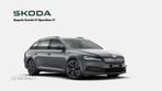 Skoda Superb - 2