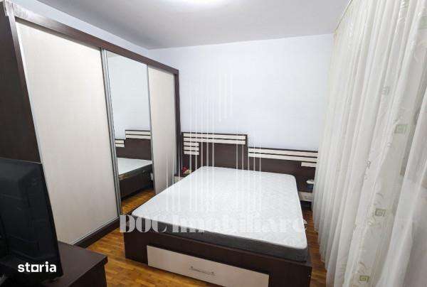 Inchiriere Apartament 2 Camere Raul Doamnei | Boiler Apa Calda | - Imagine principală: 2/7