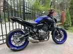 Yamaha MT - 3