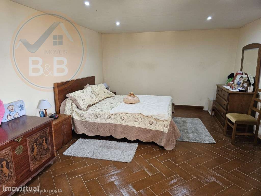 Quinta Rural em Leiradas, Rio Douro, Cabeceiras de Basto-25
