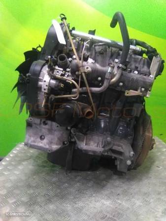 Motor Usado Iveco Daily Iii 2.3jtd De 2009 Ref F1AE0481B - 4