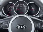 Kia Venga 1.4 CVVT Vision - 12