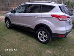 Ford Kuga - 1