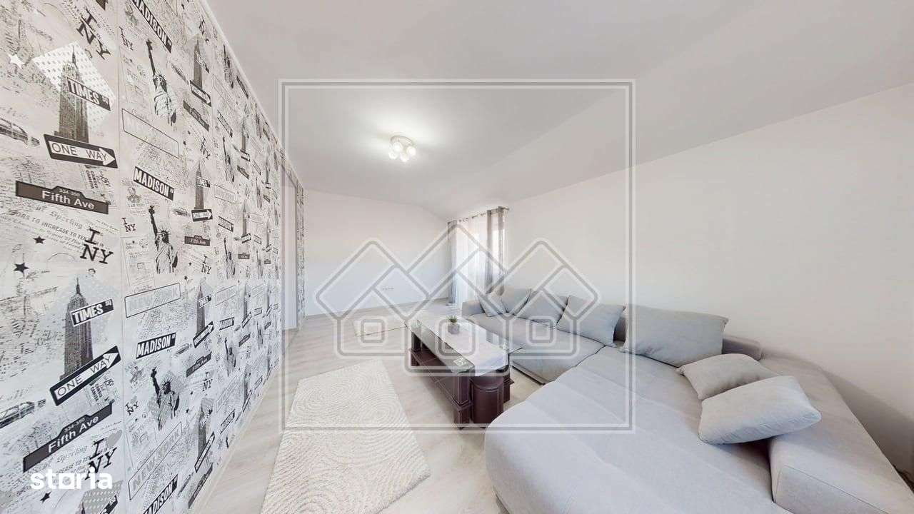 Ap decomandat, 53 mp utili, balcon, loc de parcare - C. Arhitectilor - Imagine principală: 4/14