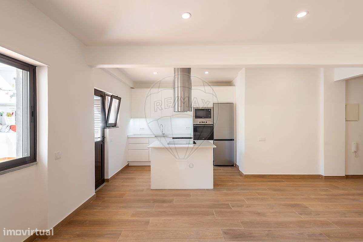 Apartamento T2 para venda - Grande imagem: 3/25