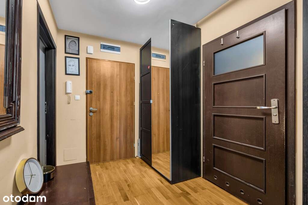 ✨ Bez prowizji! | Garaż | Komórka!-8