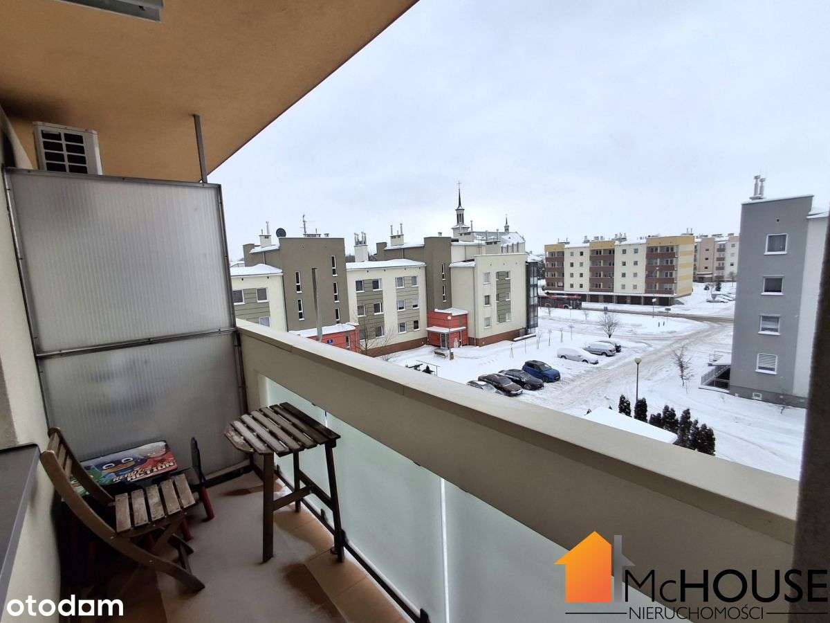 Mielec - nowy blok, 3 pokoje, Wyjątkowe-14