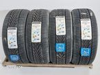 Opony K1333 Semperit 225/50R17 zimowe komplet jak nowe wysyłka-odbiór - 2