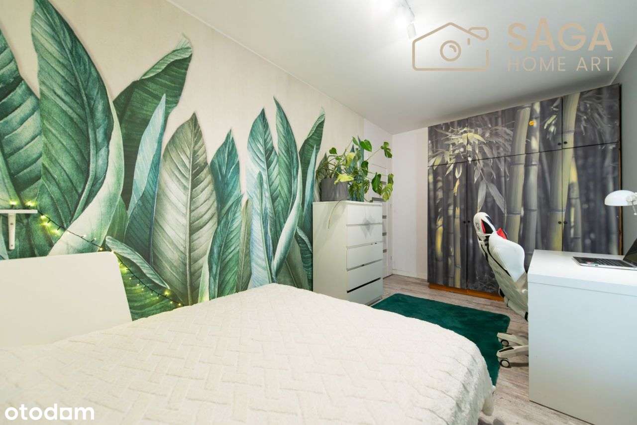 0% prowizji/90,7 m2 +45 m2 poddasza/5 pokoi/2 miej-14