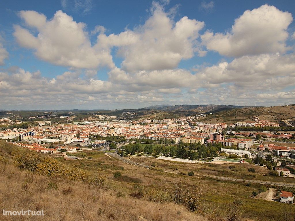 Terreno Rústico em Torres Vedras