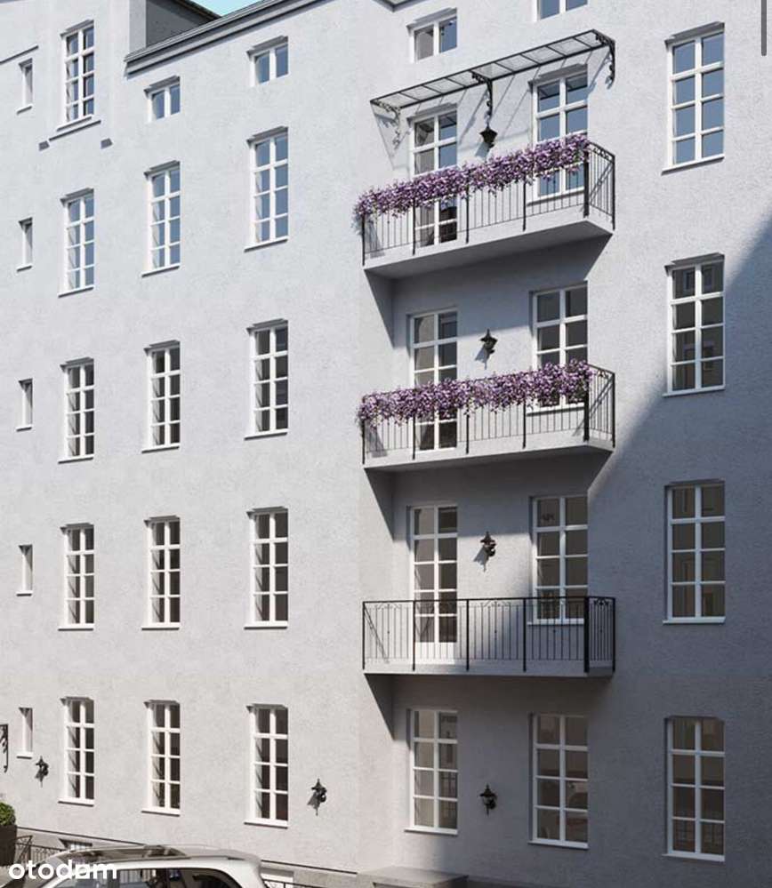 Kawalerka w samym centrum przy Galerii Łódzkiej-2