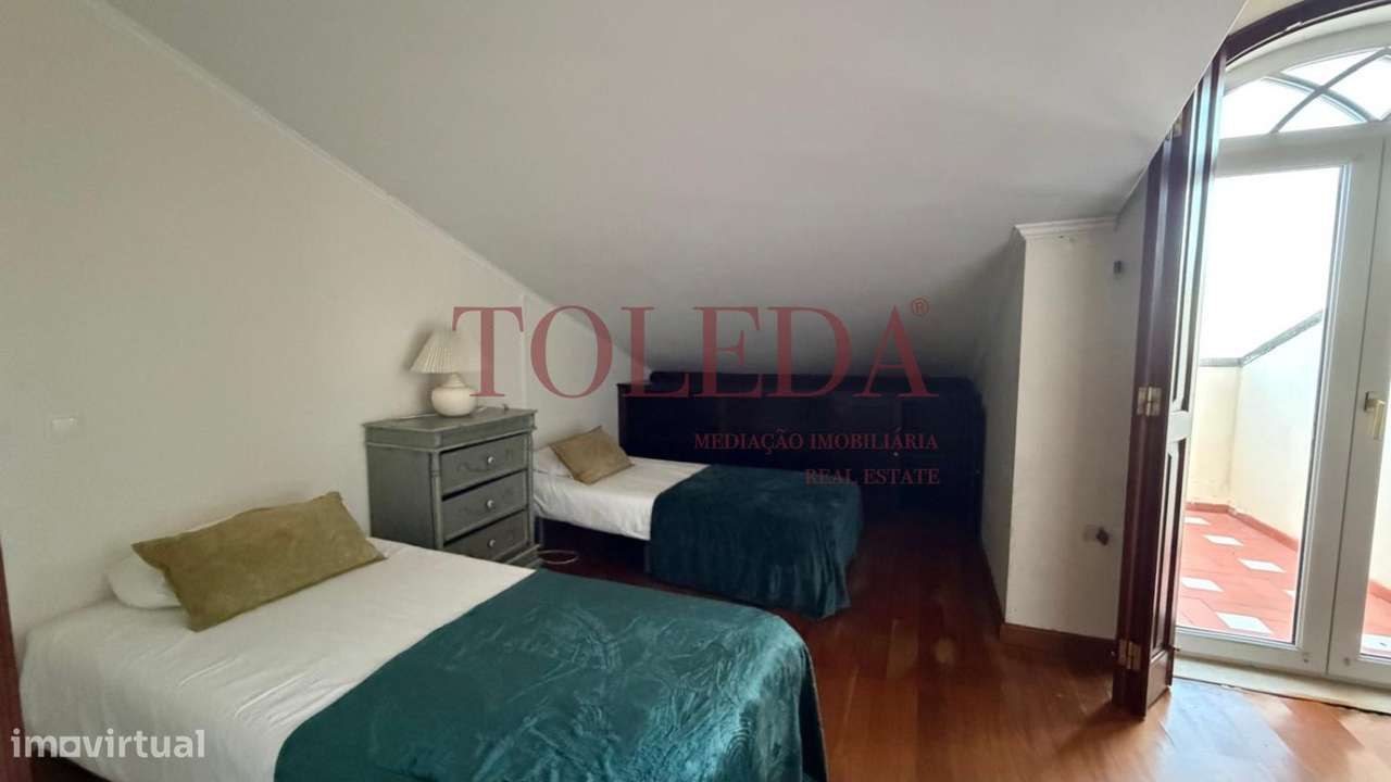 Moradia Premium T5 Isolada-44