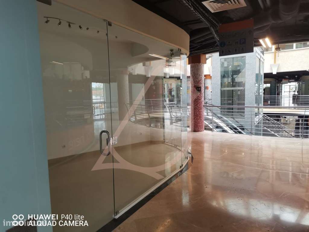 Loja para Comércio - Espaço Fatimae - Grande imagem: 3/7