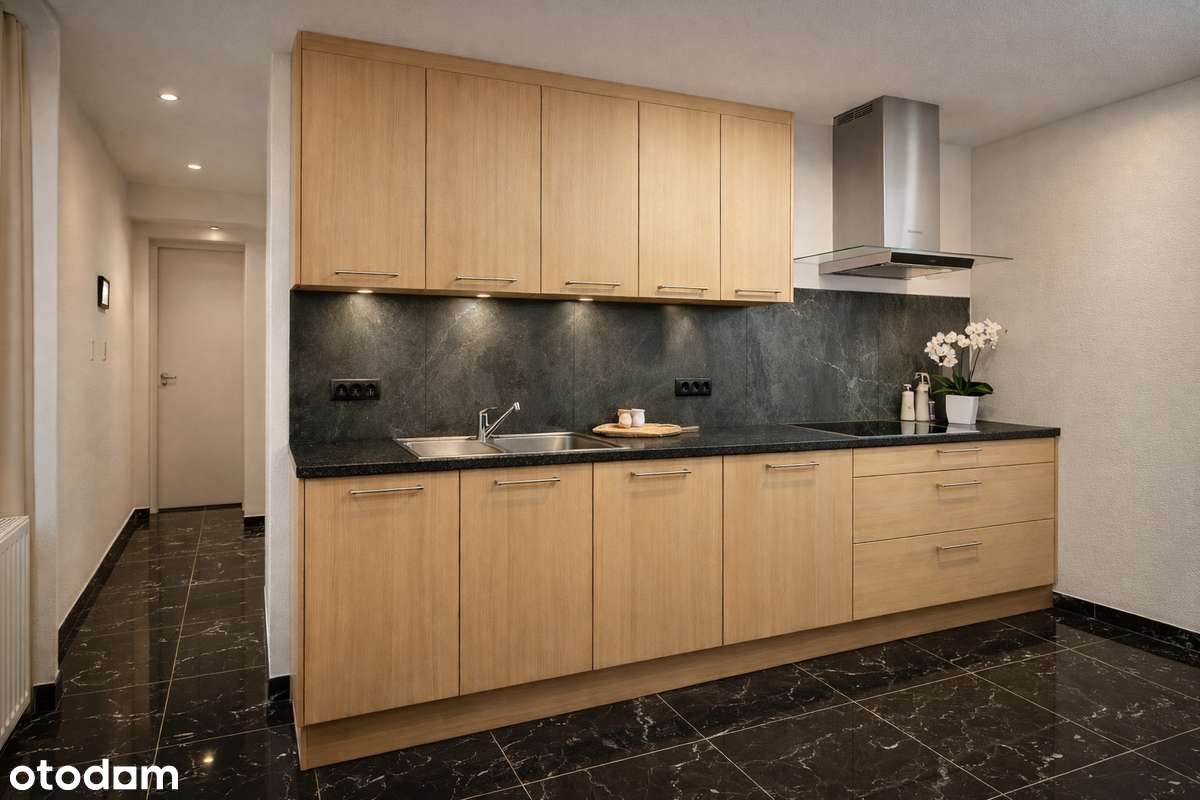 Jedyny apart. PRV WINDA/KLIMA/RECEPCJA/ sąsiaduje z PARKIEM - Pełny obrazek: 4/14