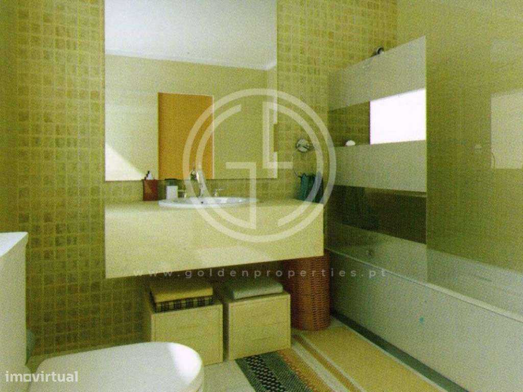 Moradia T4 em Alcantarilha - Grande imagem: 5/20