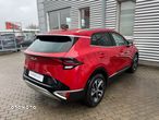 Kia Sportage 1.6 T-GDI HEV Business Line 2WD - 22