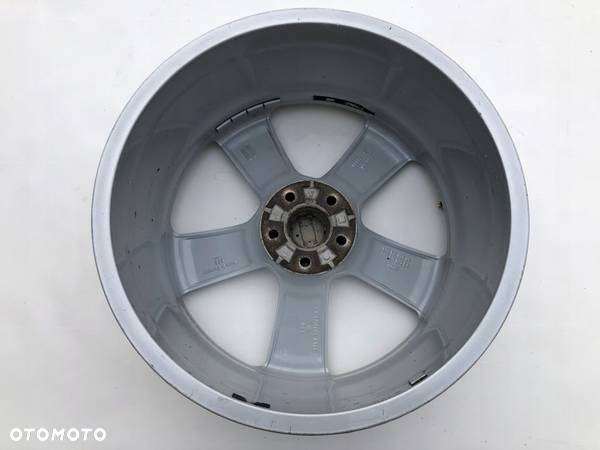 Felgi 20 cali 5x112 8R0601025AF AUDI Q5 8R A6 C7 A4 B8 A5 8T - 2