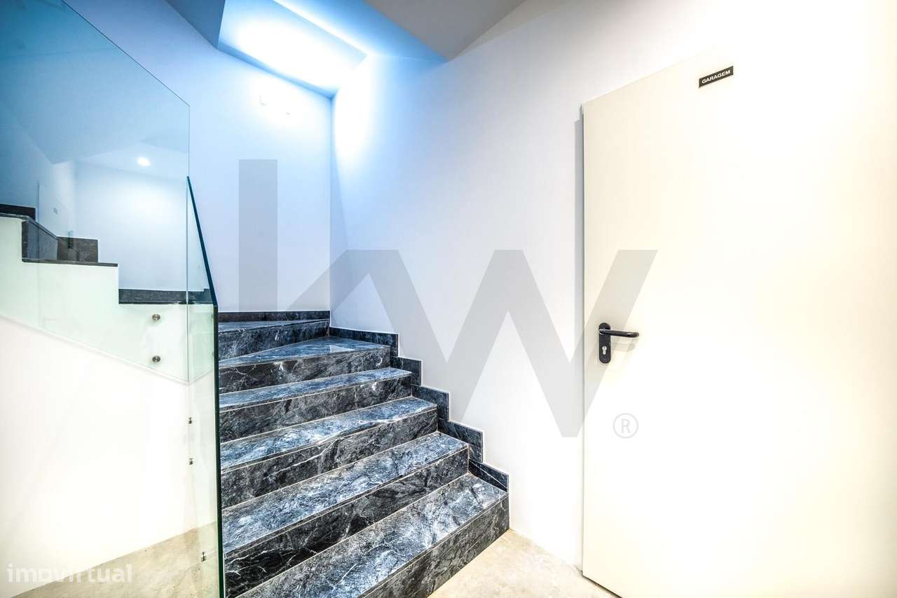Apartamento T2 Nova Construção | Quinta de Santa Bárbara, Mafra-33