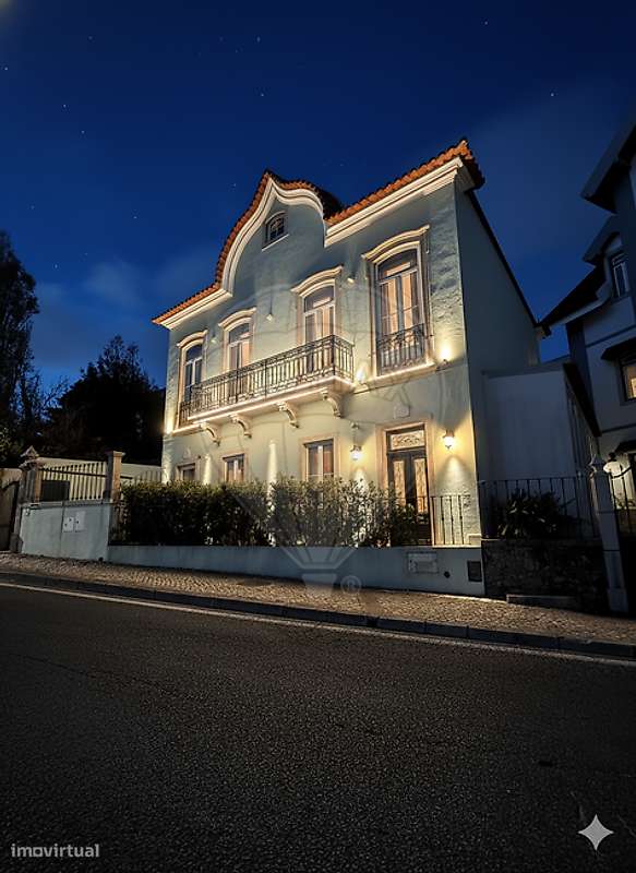 Moradia T9 para venda - Grande imagem: 2/14