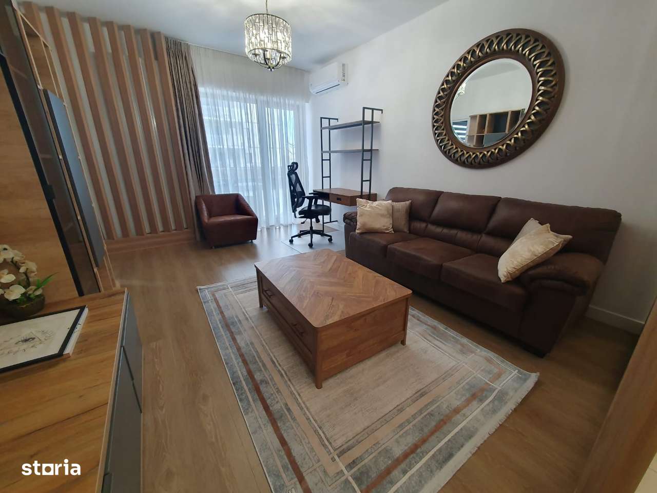 Comision 0% Silk 2 camere + loc de parcare - Imagine principală: 3/9