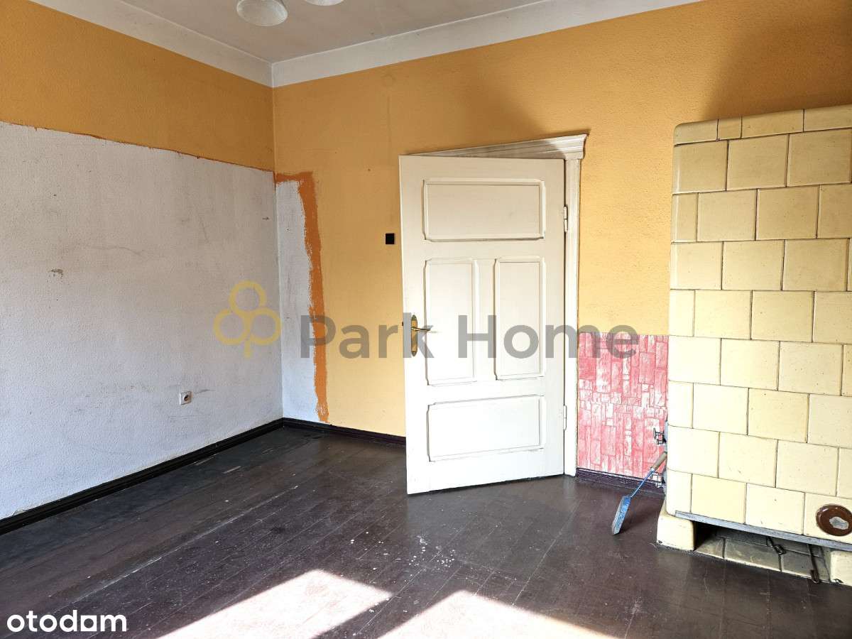 2 mieszkania z ogrodem - Pełny obrazek: 4/16