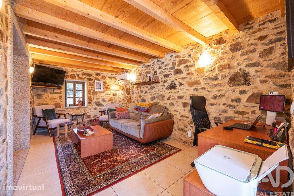 Casa / Villa T2 em Pedrógão Grande de 181 m2 - Grande imagem: 5/40