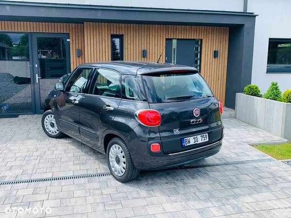 Fiat 500L Cross 1.4 16V - 7