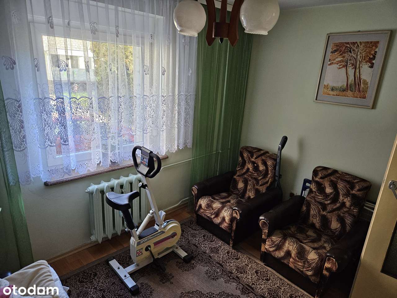 Sprzedam mieszkanie 73 m2 - Pełny obrazek: 5/8